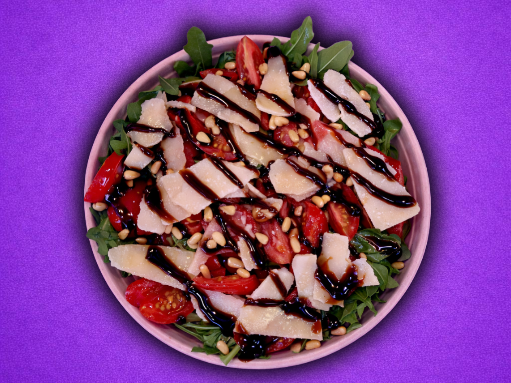 Rocket Roma | Rucola Salat