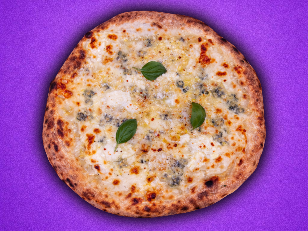 Formaggio 4ever | Pizza 4 Käse