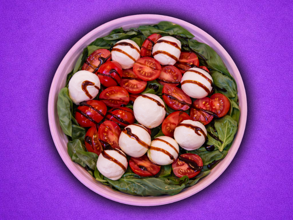 Caprese Classico | Caprese Salat