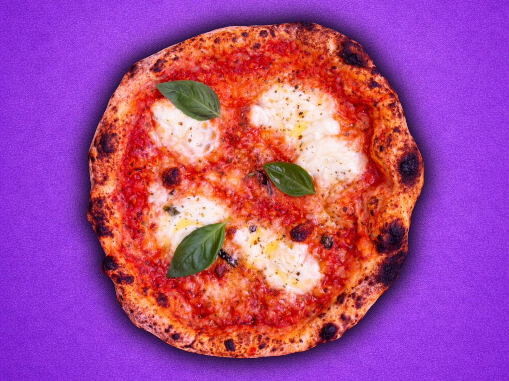 Bufala Breeze | Pizza Bufala