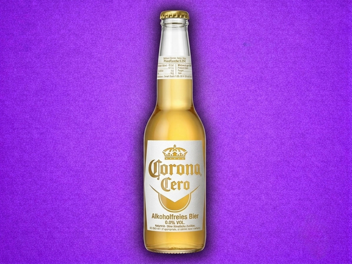 Corona 0,0%