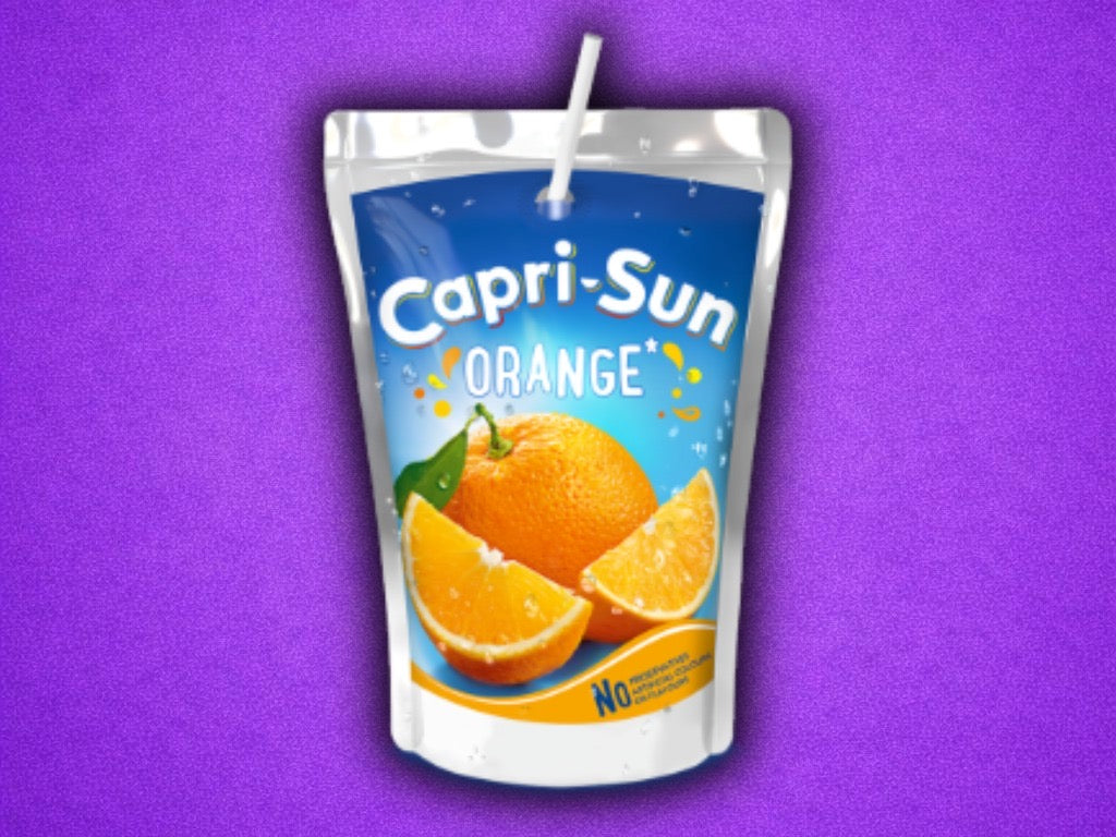 Capri Sonne