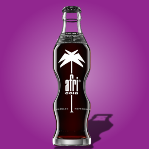 Afri Cola 0,33L