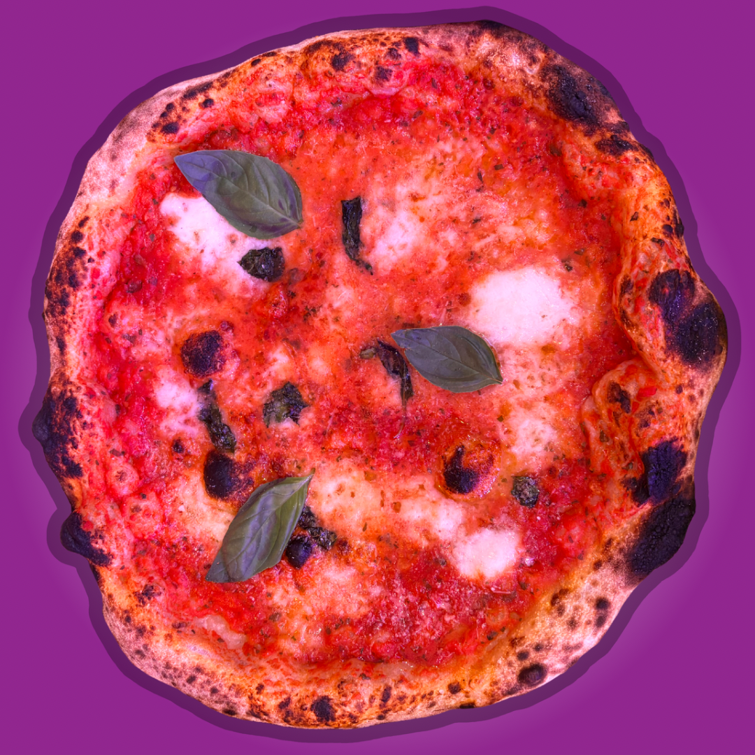 Bufala Breeze | Pizza Bufala