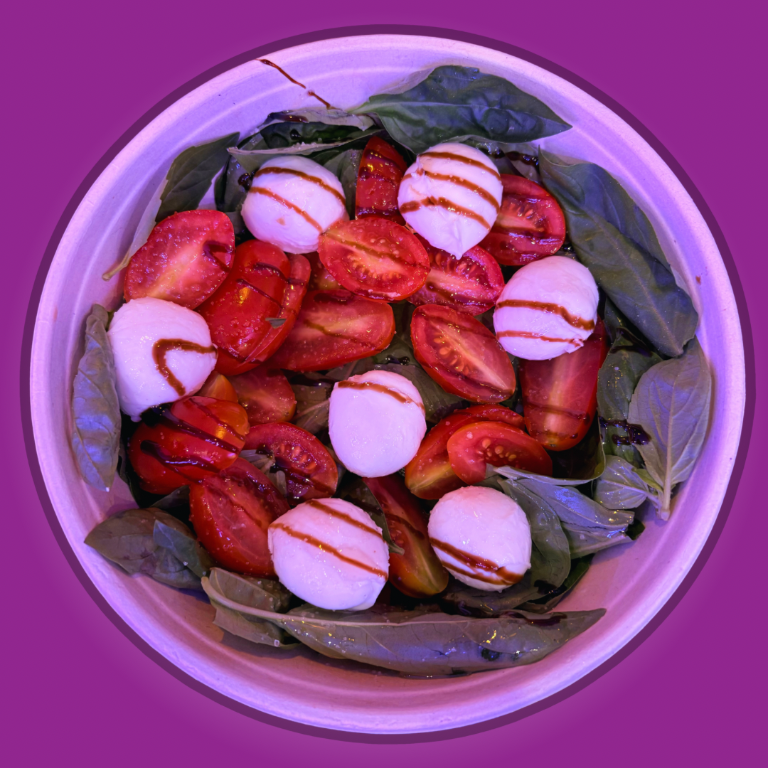 Caprese Classico | Caprese Salat