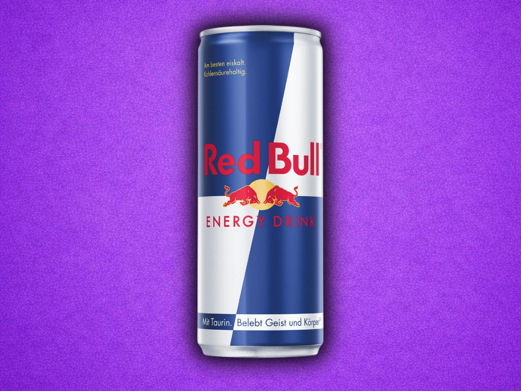 Red Bull 0,25L (Dose)