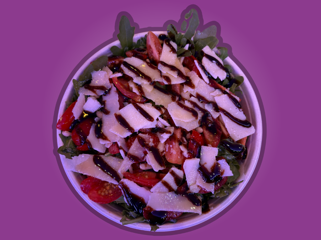 Rocket Roma | Rucola Salat