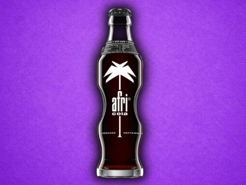 Afri Cola 0,33l